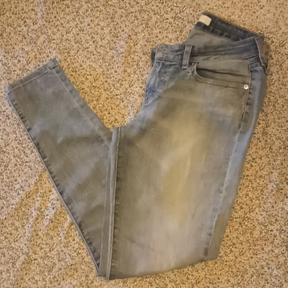 Levi's Denim - Levi Leggings